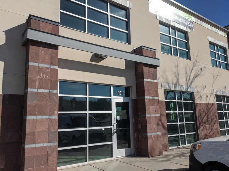 More Photos Of 7535 W 92nd Ave, Westminster Flex For Sale
