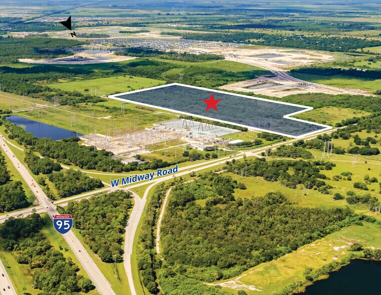 More Photos Of TBD Midway Rd, Fort Pierce Land For Sale