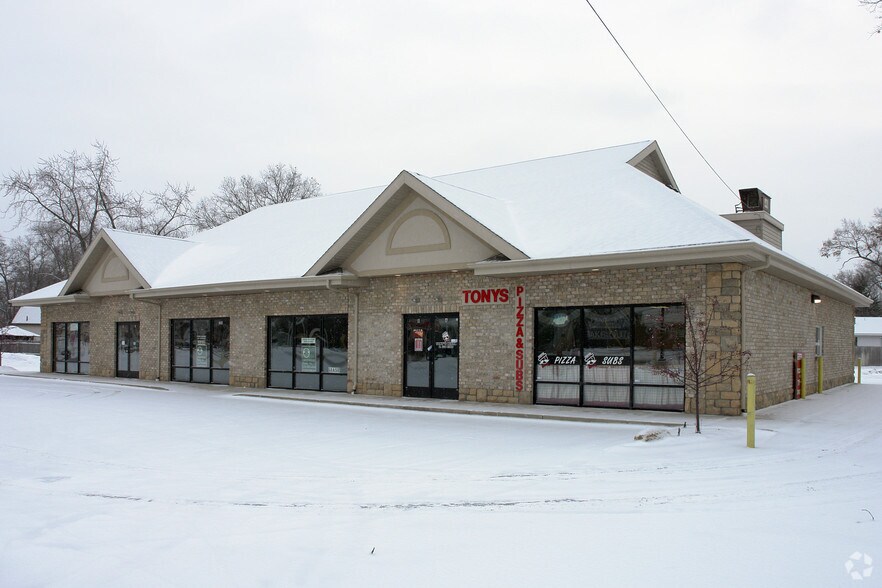 Primary Photo Of 1384 Holton Rd, Muskegon Office For Lease