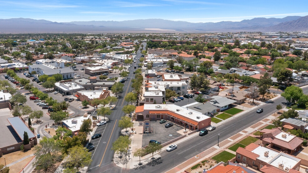 More Photos Of 400 Nevada Way, Boulder City General Retail For Sale