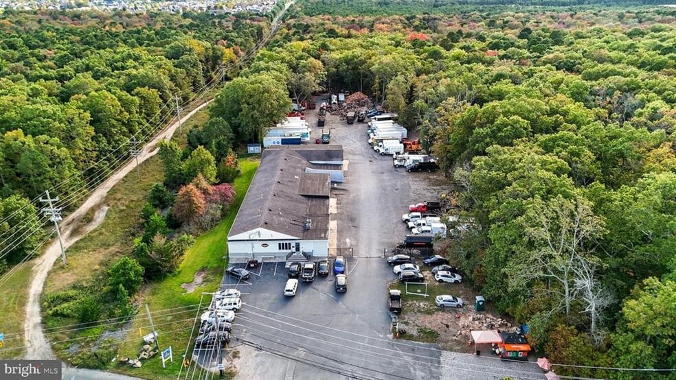 More Photos Of 534 Whitesville Rd, Jackson Service For Lease