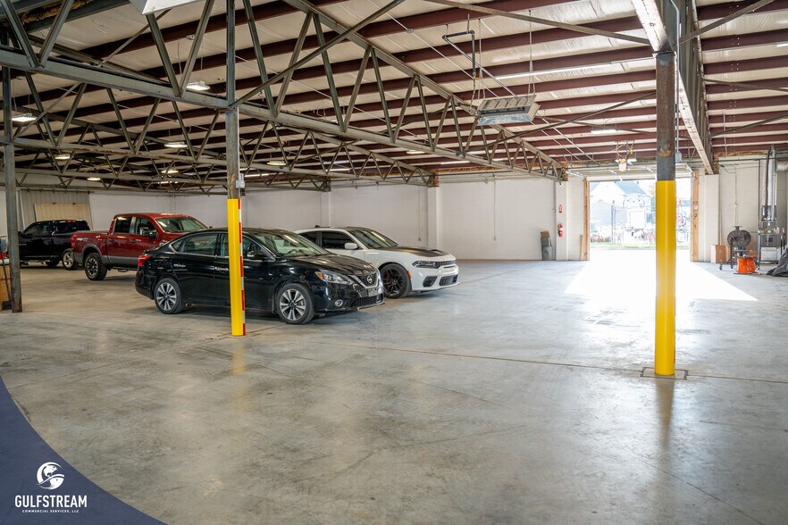 More Photos Of 431 Breckenridge St, Owensboro Warehouse For Sale