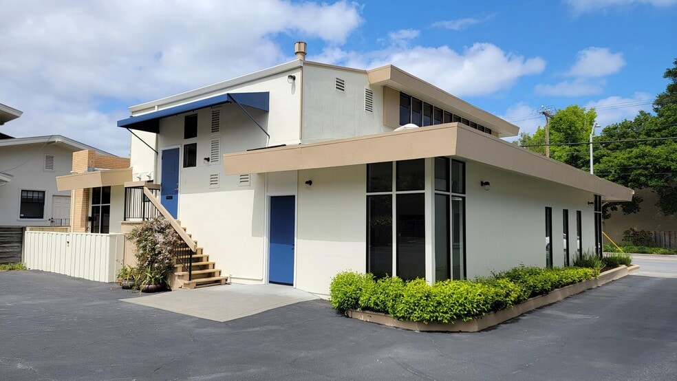 More Photos Of 127 N San Mateo Dr, San Mateo Medical For Lease