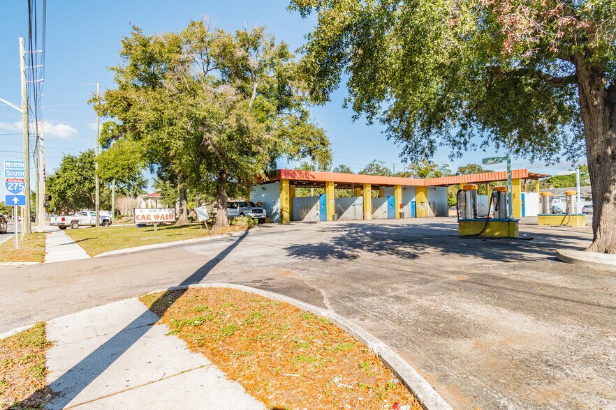 More Photos Of 661 16th St N, Saint Petersburg Land For Sale