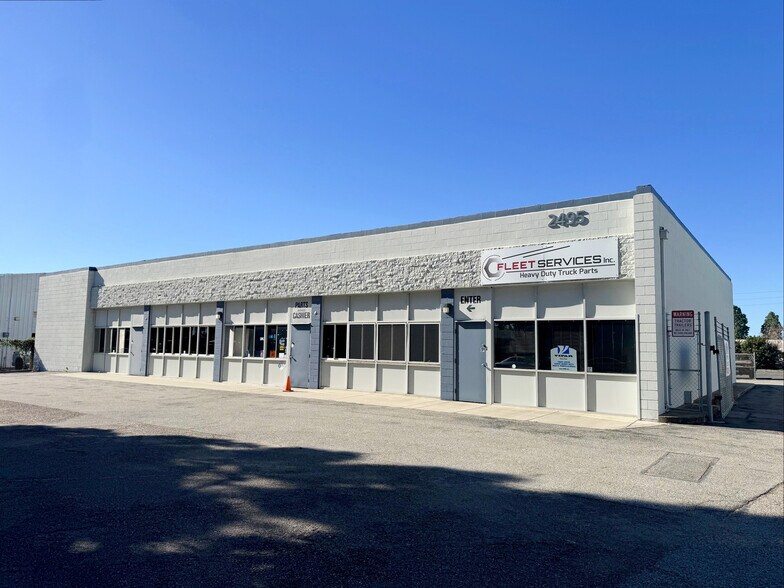 More Photos Of 2495 Palma Dr, Ventura Warehouse For Sale
