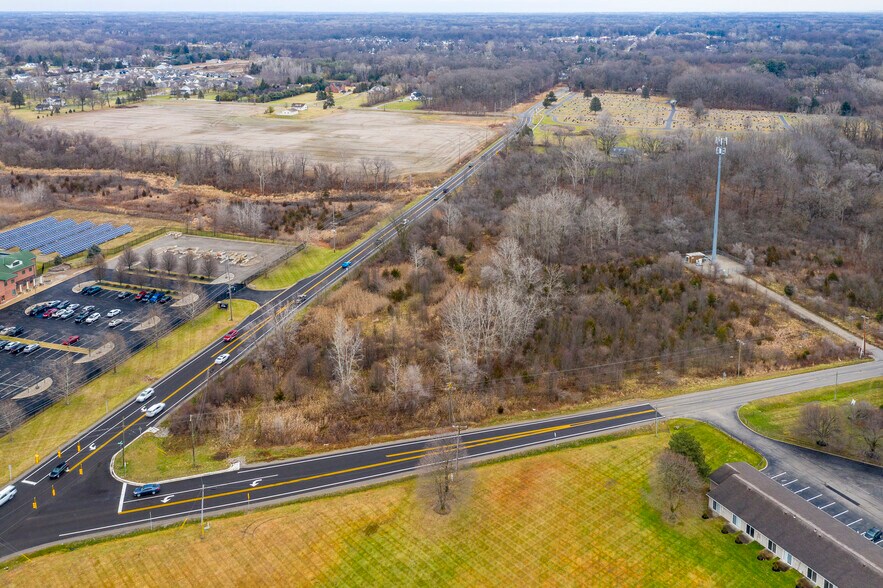 More Photos Of Sterns @ Whiteford Center, Lambertville Land For Sale