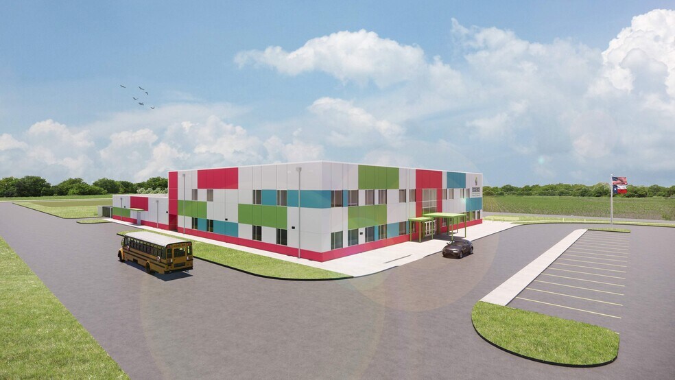 More Photos Of 723 SE Loop 410, San Antonio Specialty For Sale