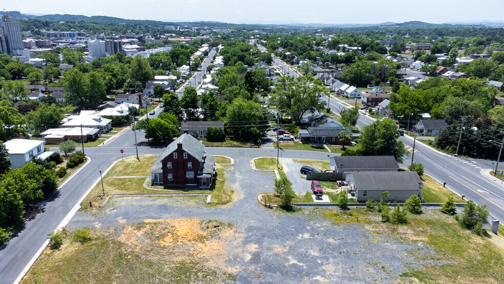 More Photos Of tbd Collicello Street, Harrisonburg Land For Sale