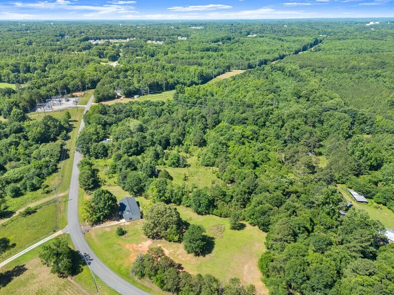 More Photos Of 885 W East King Rd, Commerce Land For Sale