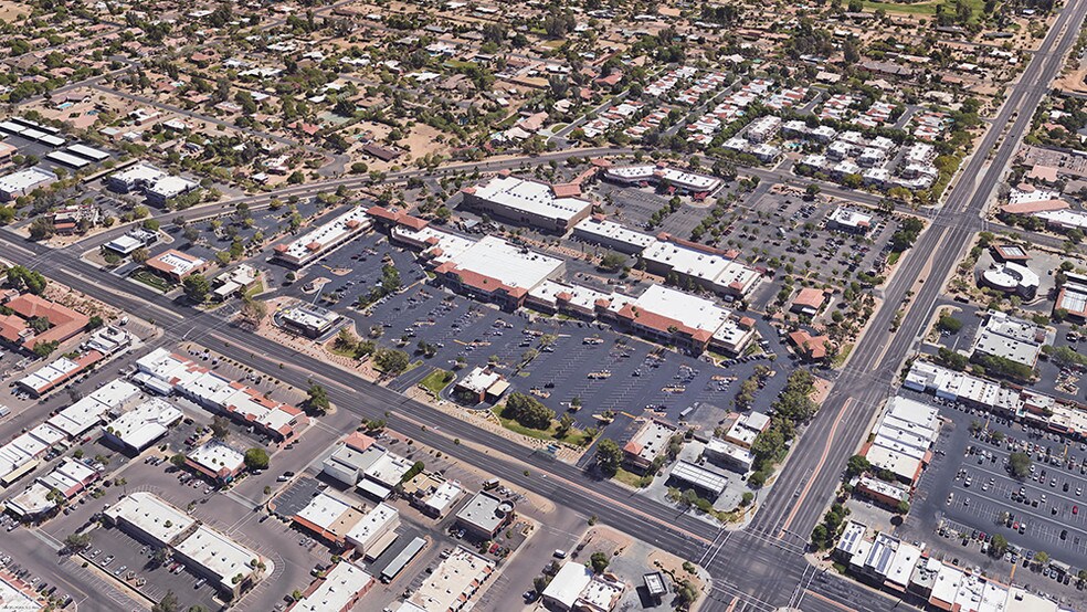 More Photos Of Scottsdale Rd & Shea Blvd, Scottsdale General Retail For Lease