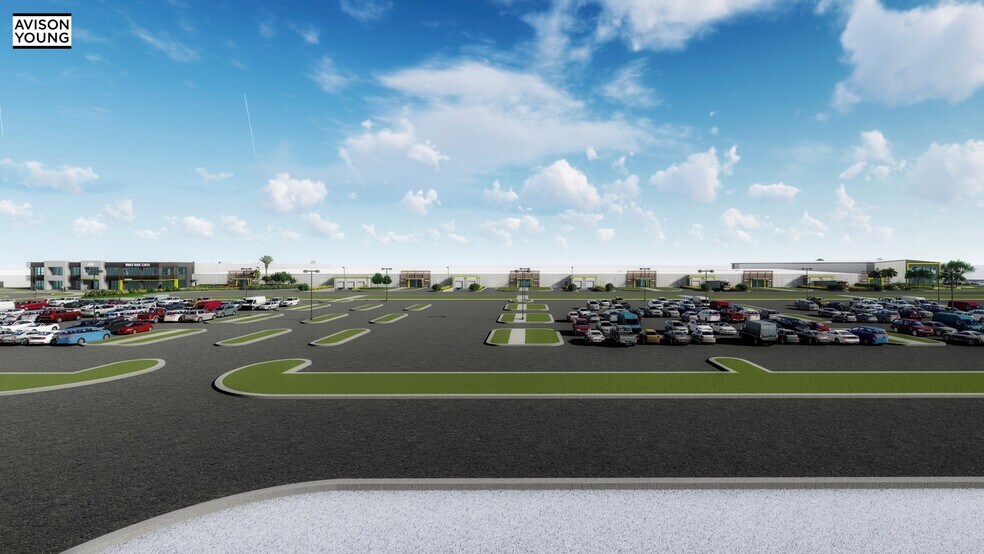 More Photos Of 4500 Leeds Ave, North Charleston Unknown For Lease