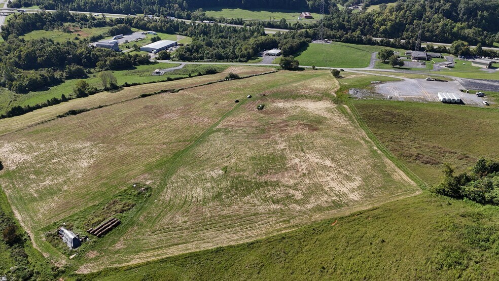 More Photos Of 195 Joe R McCrary Rd, Fall Branch Land For Sale