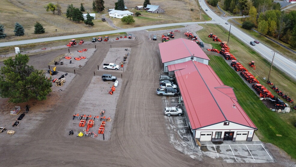 More Photos Of 2765 US Highway 2 W, Kalispell Industrial For Sale