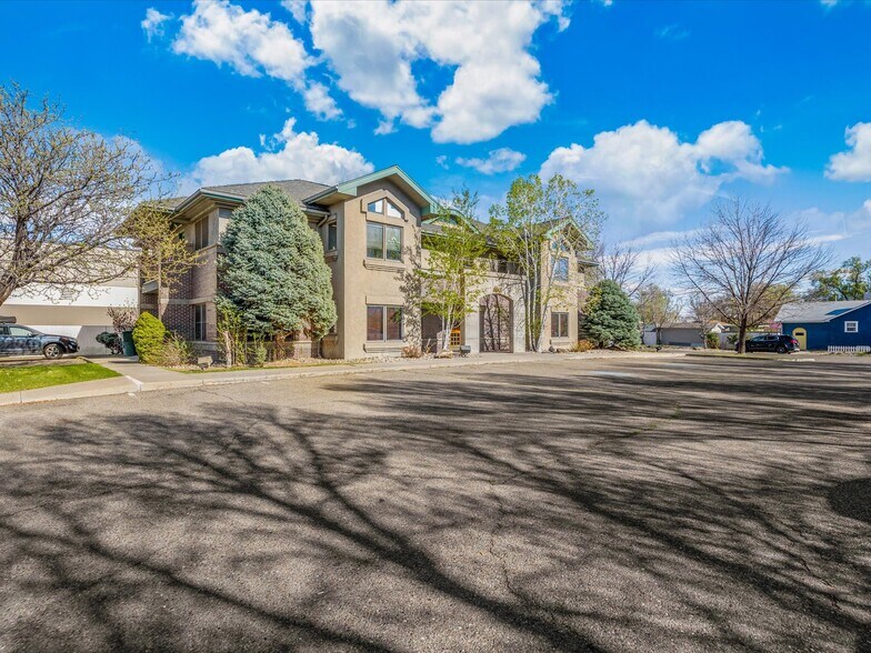 More Photos Of 800 Belford Ave, Grand Junction Office For Sale