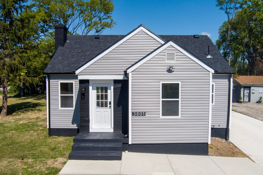 More Photos Of 3801 Salem Ave, Dayton Office For Sale