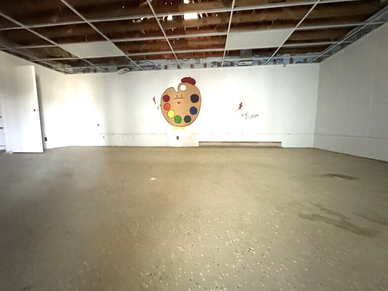 More Photos Of 121 Chester St, Rock Hill Storefront Retail Office For Lease