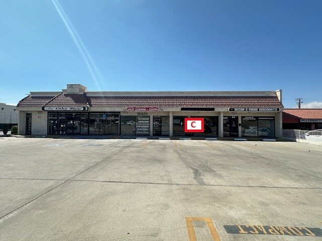 More Photos Of 18429 US Highway 18, Apple Valley Unknown For Lease