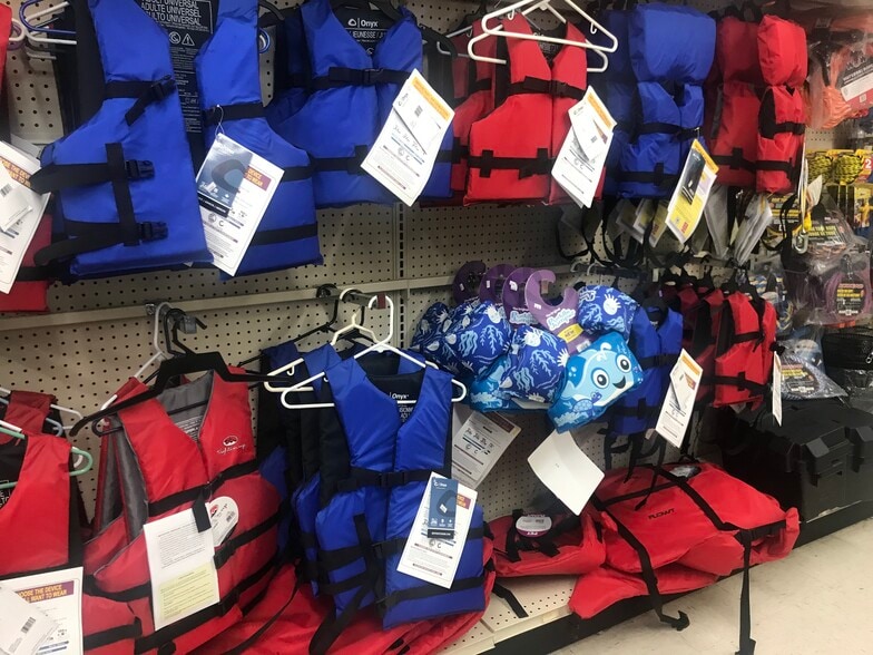 More Photos Of 25817 State Hwy 64, Pittsburg Supermarket For Sale