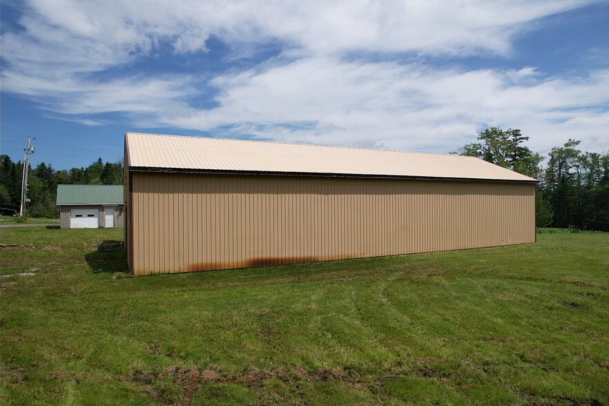 More Photos Of 8570 VT Route 9, Woodford Warehouse For Sale