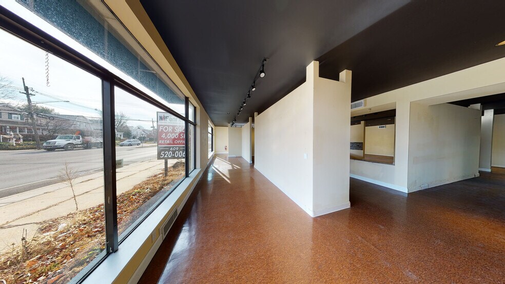 More Photos Of 1911 Brunswick Pike, Lawrenceville General Retail For Sale