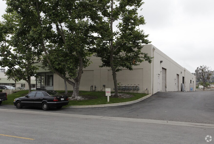 More Photos Of 33047 Calle Aviador, San Juan Capistrano Warehouse For Lease