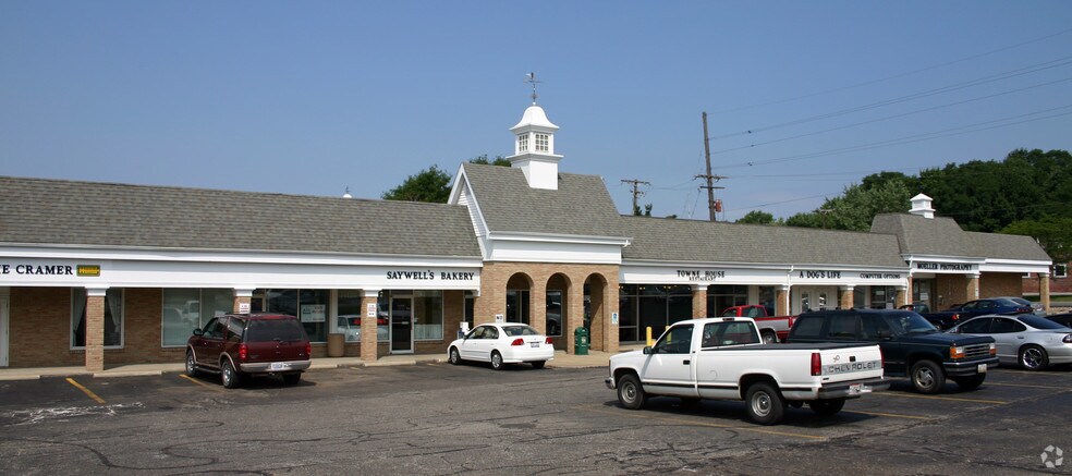 More Photos Of 12644-12692 Chillicothe Rd, Chesterland Unknown For Lease