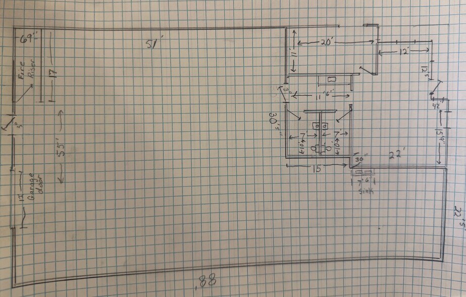 More Photos Of 7910 N Glen Harbor Blvd, Glendale Unknown For Lease