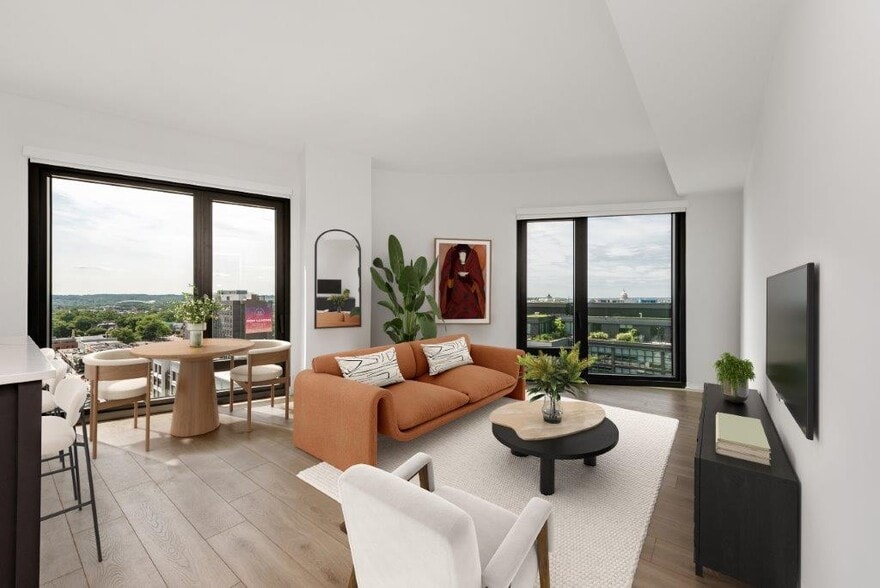 More Photos Of 300 Morse St NE, Washington Apartments For Lease