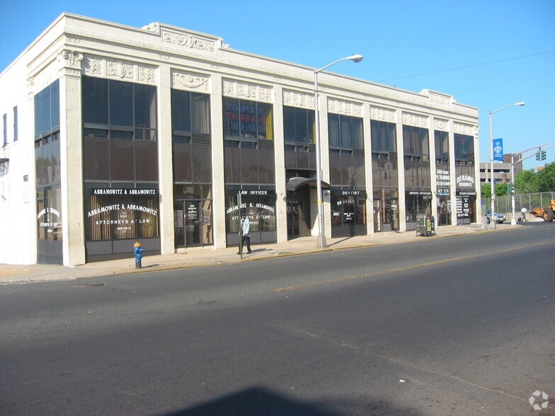 More Photos Of 1064-1070 Clinton Ave, Irvington Office For Sale