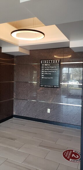 More Photos Of 4011 University Dr, Durham Office Residential For Lease