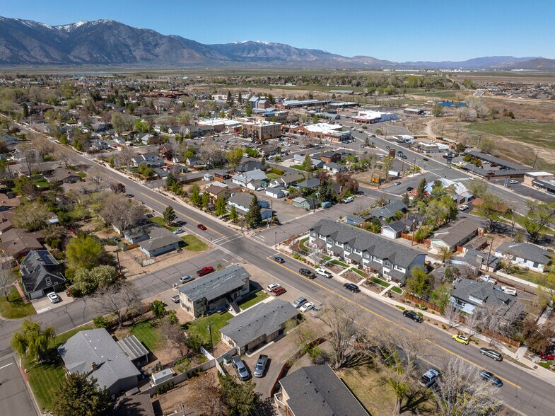 More Photos Of 1534 County Rd, Minden Multifamily For Sale