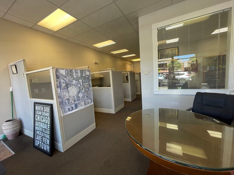 More Photos Of 3605 W Belmont Ave, Chicago Storefront Retail Residential For Lease