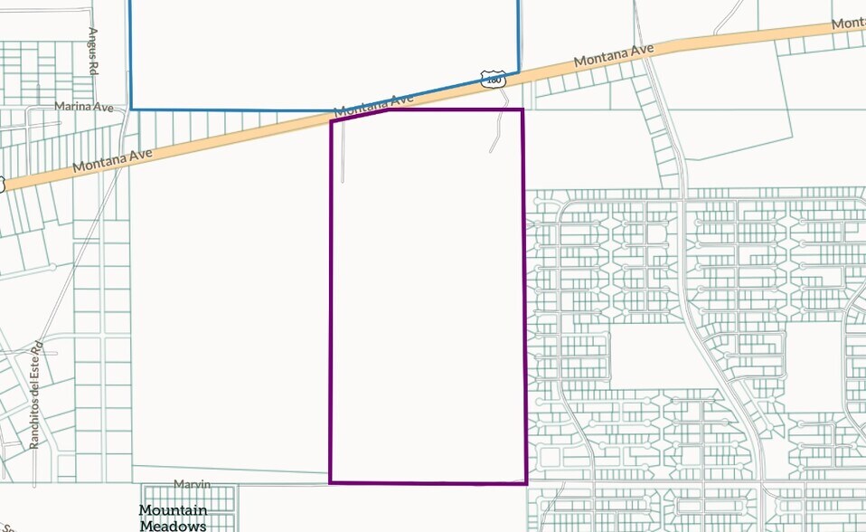 More Photos Of 15800 Montana Ave, El Paso Land For Sale