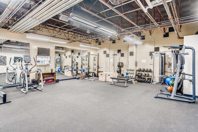 More Photos Of 33101 E Quincy Ave, Watkins Coworking Space