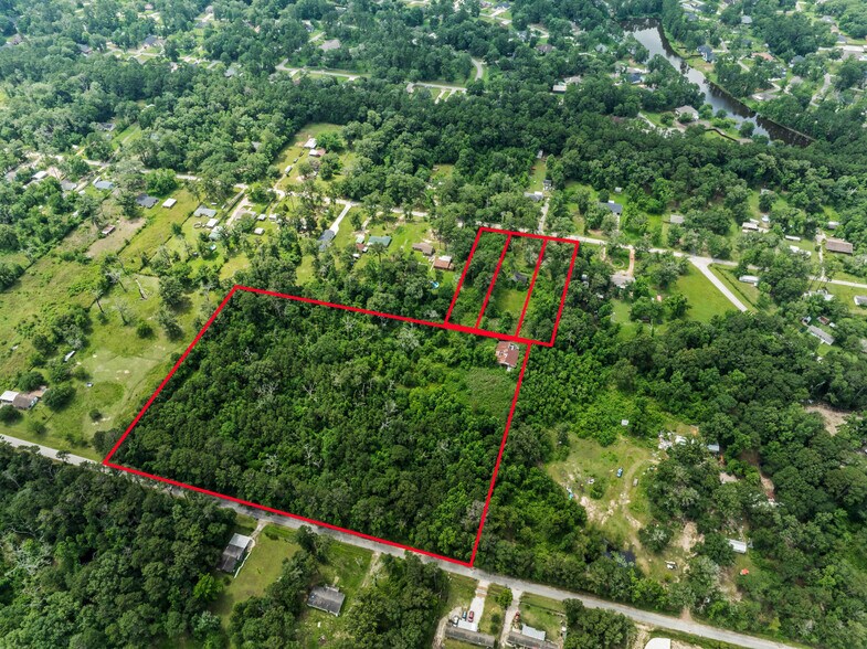More Photos Of 25929 Long St, Splendora Land For Sale