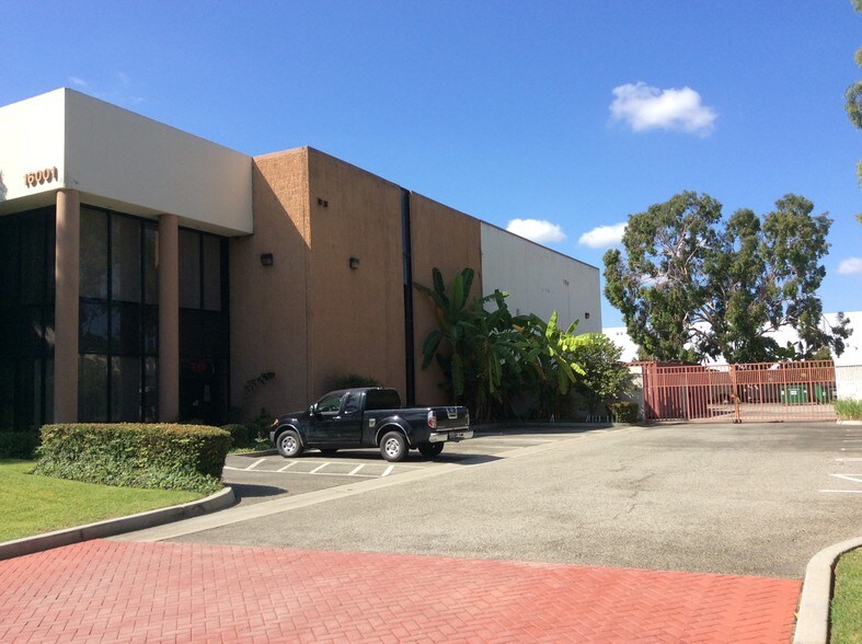 More Photos Of 16001 Manning Way, Cerritos Industrial For Sale
