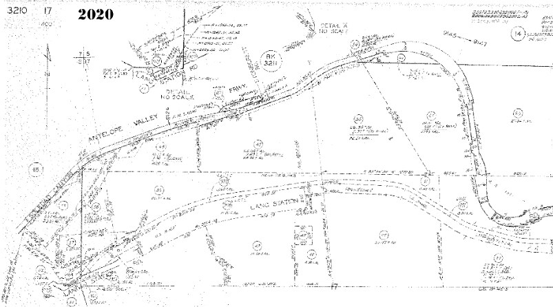 More Photos Of 14500 Soledad Canyon Rd, Santa Clarita Land For Sale