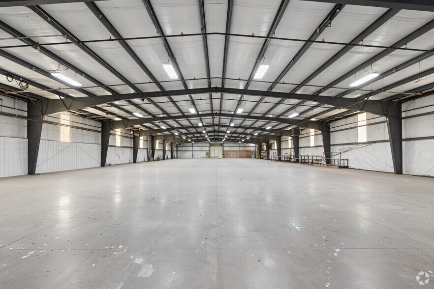More Photos Of , Newton Industrial For Sale