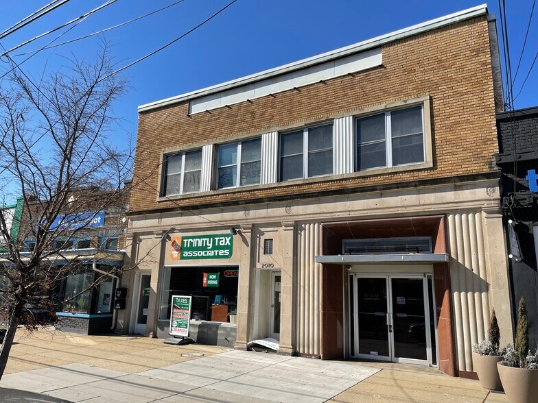 More Photos Of 2010-2012 Rhode Island Ave NE, Washington Storefront Retail Office For Lease