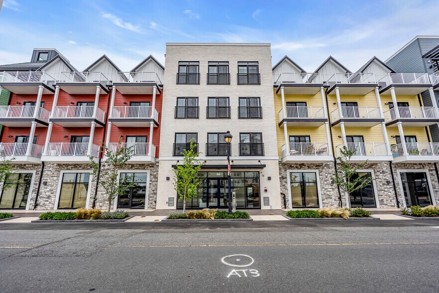 Primary Photo Of 19 Carr Ave, Keansburg Apartments For Lease