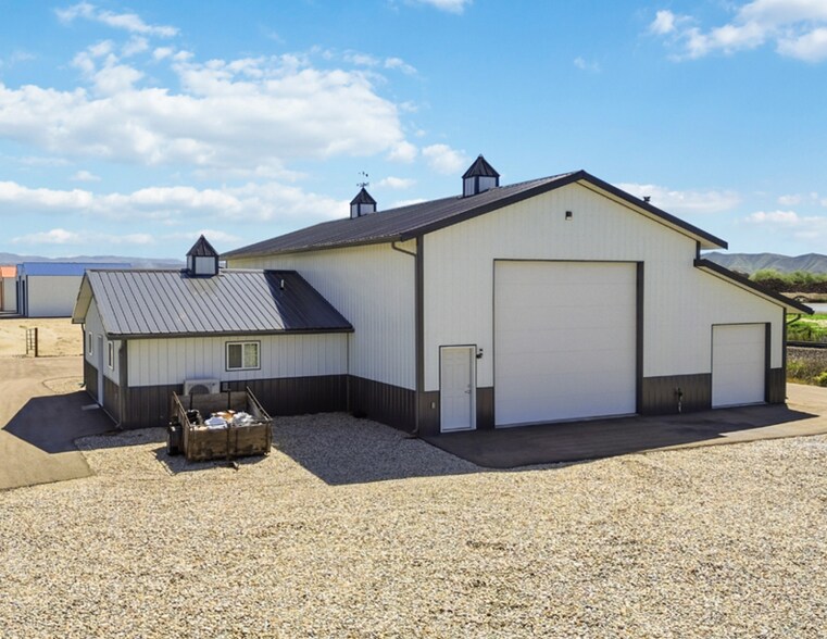 More Photos Of 4799 Cascade Rd, Emmett Warehouse For Sale