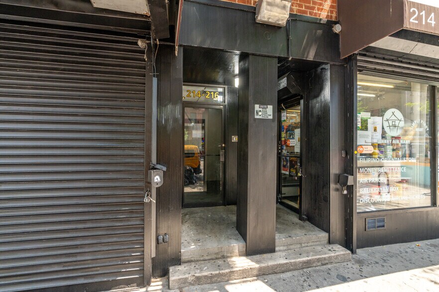 More Photos Of 214-216 Avenue A, New York Apartments For Lease