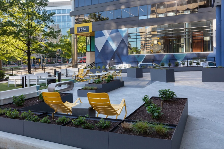 More Photos Of 1100 Wayne Ave, Silver Spring Unknown For Lease