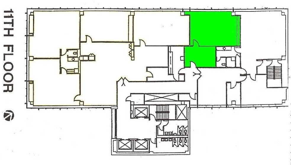 More Photos Of 620 N Grant Ave, Odessa Office For Lease