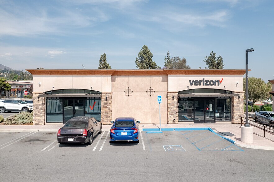 More Photos Of 1265 Huntington Dr, Duarte Freestanding For Lease