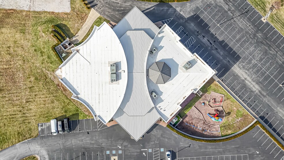 More Photos Of 1101 Brannon Rd, Nicholasville Religious Facility For Sale