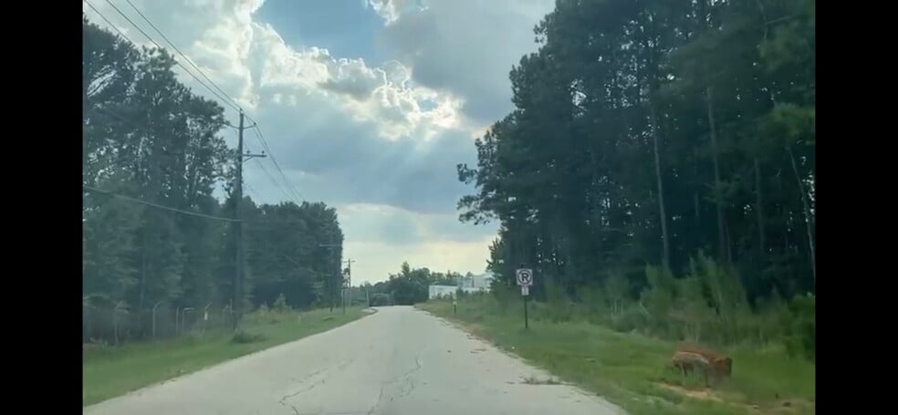 More Photos Of 436 Braselton Industrial blvd, Braselton Land For Sale