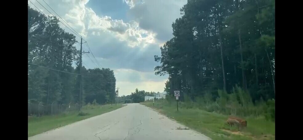 More Photos Of 436 Braselton Industrial blvd, Braselton Land For Sale