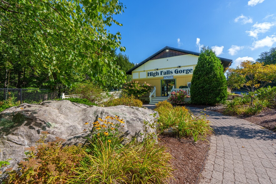 More Photos Of 4671 NY-86, Wilmington Lodge Meeting Hall For Sale