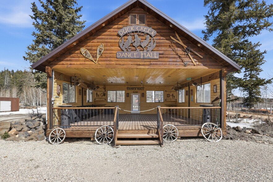 More Photos Of 3725 Movie Ranch Rd, Duck Creek Village Specialty For Sale